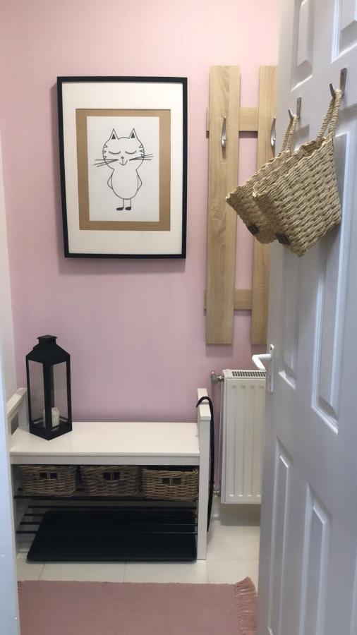 Sc Design Home Apartman ペーチ エクステリア 写真