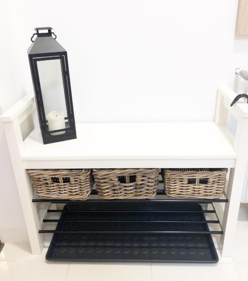 Sc Design Home Apartman ペーチ エクステリア 写真