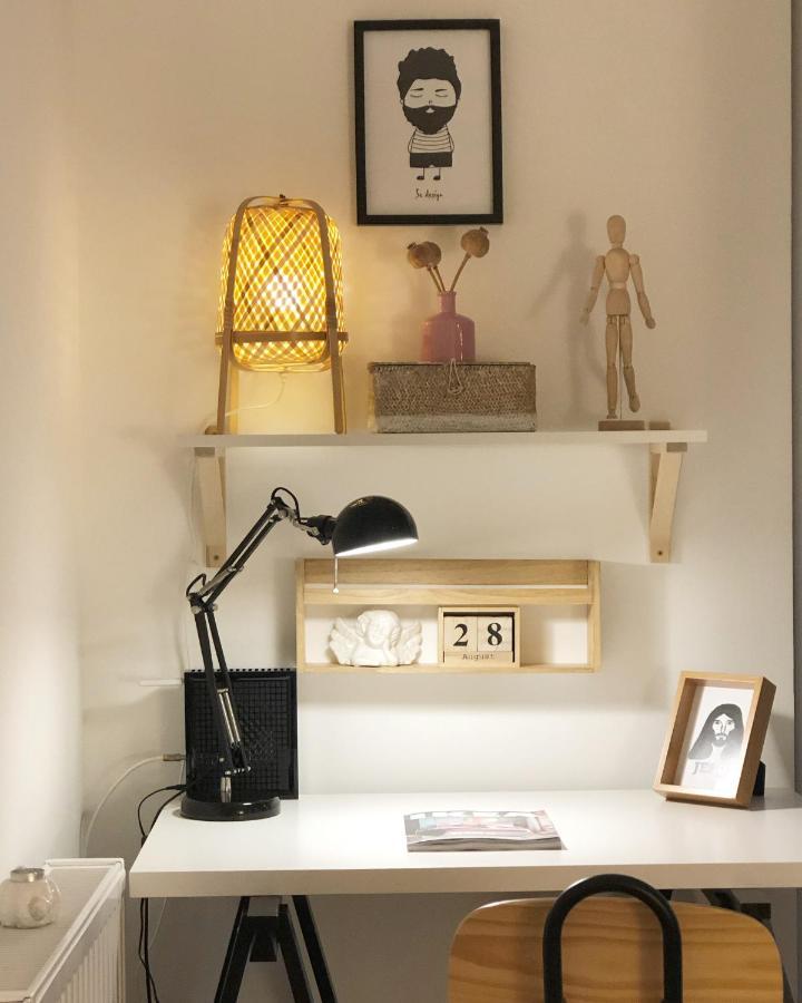 Sc Design Home Apartman ペーチ エクステリア 写真