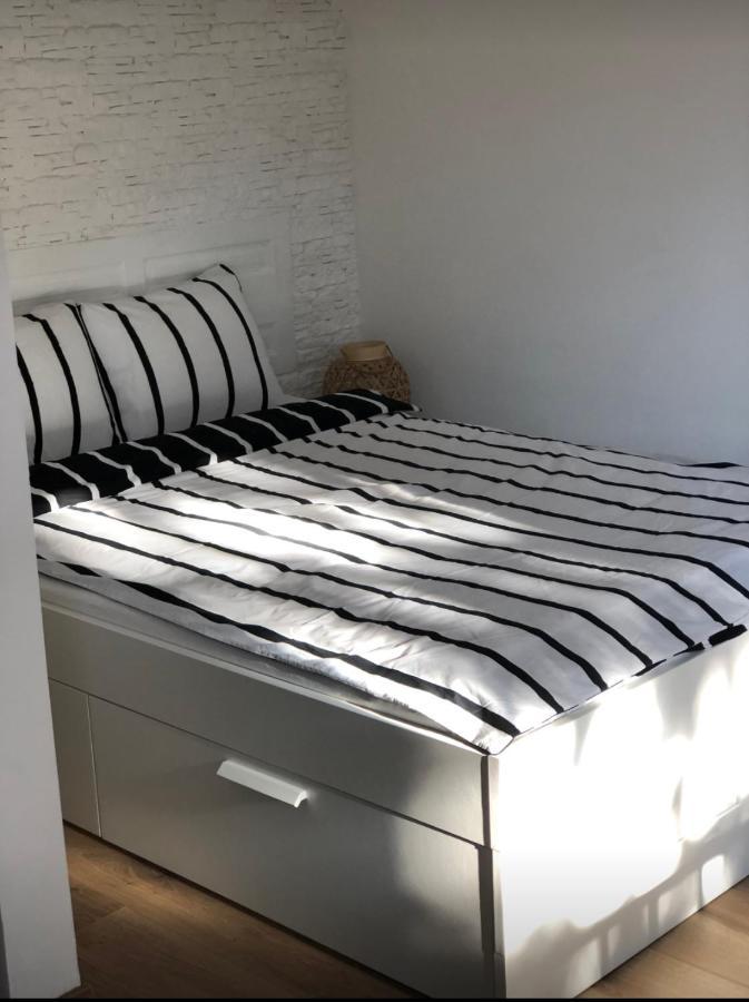 Sc Design Home Apartman ペーチ エクステリア 写真