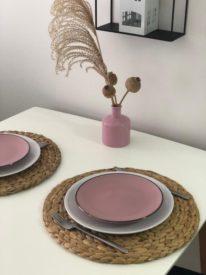 Sc Design Home Apartman ペーチ エクステリア 写真