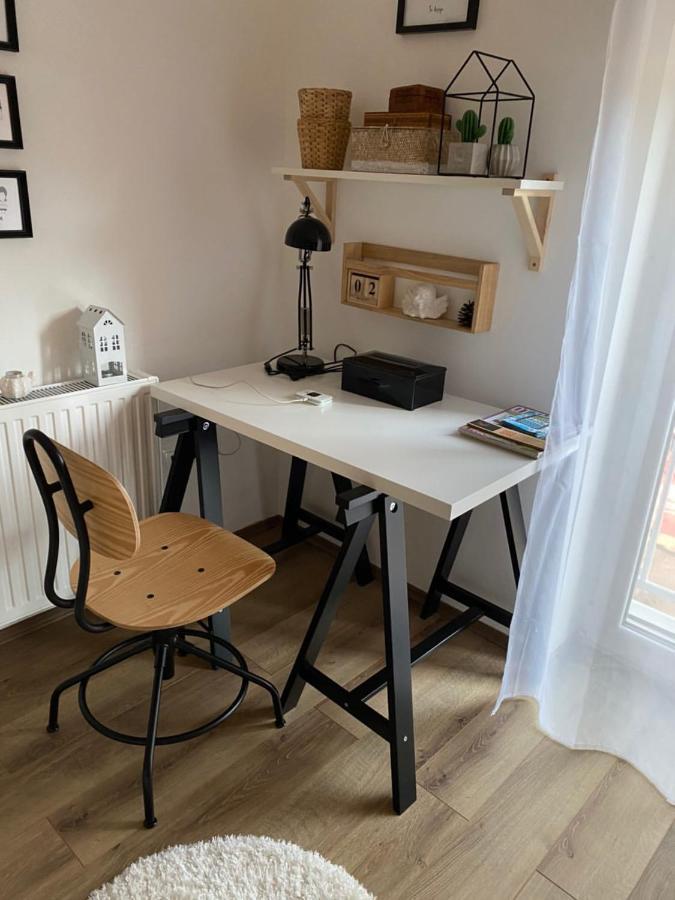 Sc Design Home Apartman ペーチ エクステリア 写真