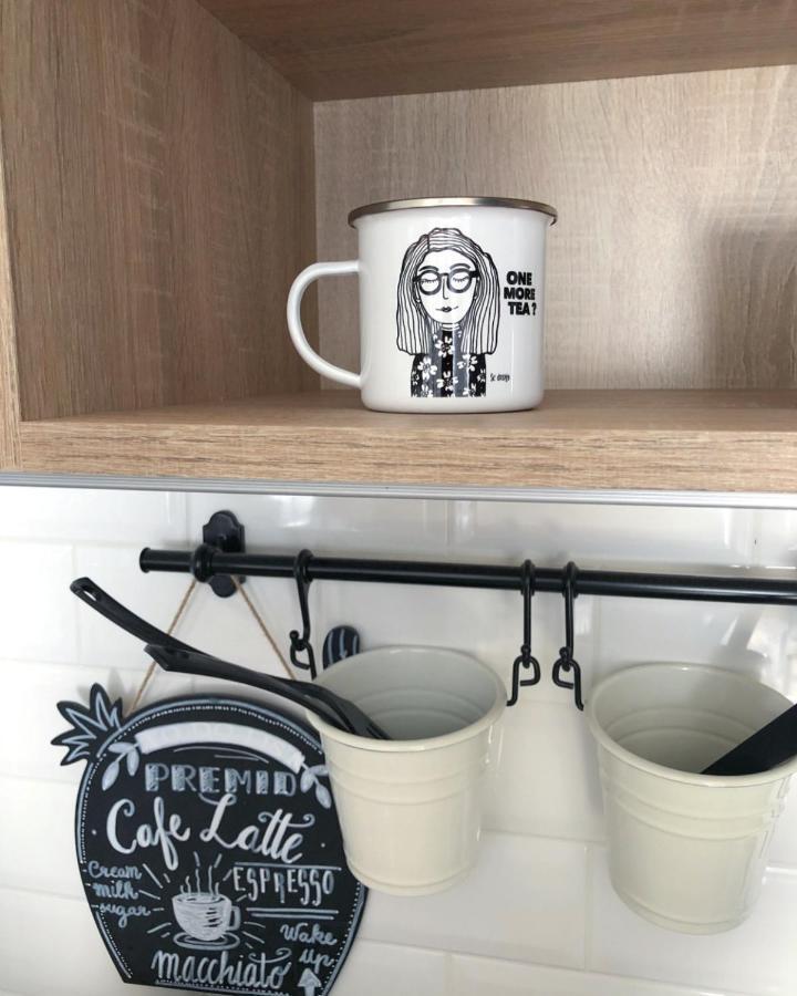 Sc Design Home Apartman ペーチ エクステリア 写真