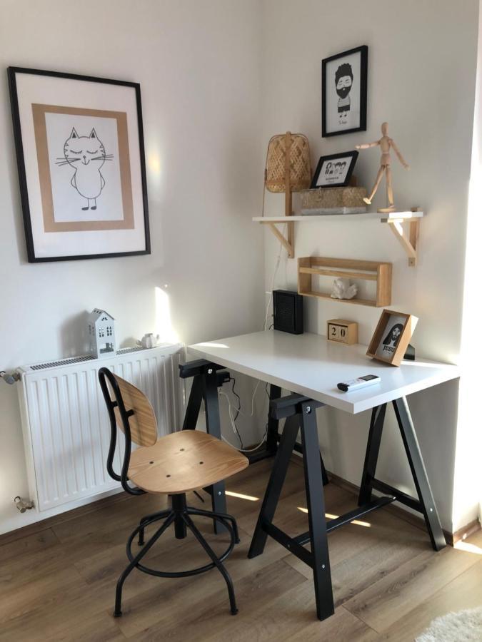 Sc Design Home Apartman ペーチ エクステリア 写真
