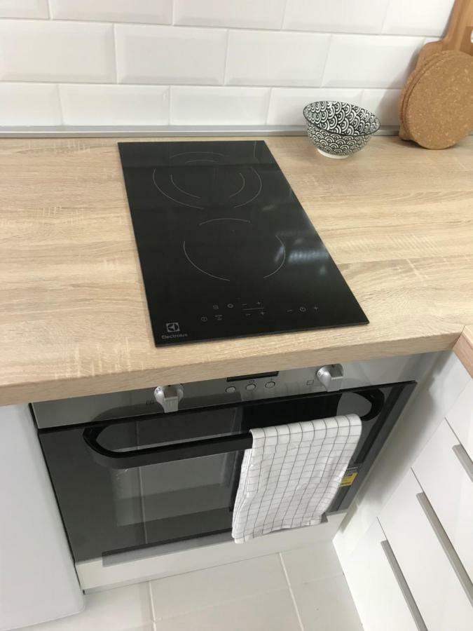 Sc Design Home Apartman ペーチ エクステリア 写真