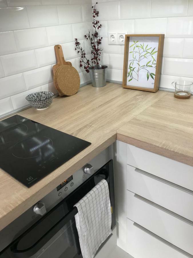 Sc Design Home Apartman ペーチ エクステリア 写真