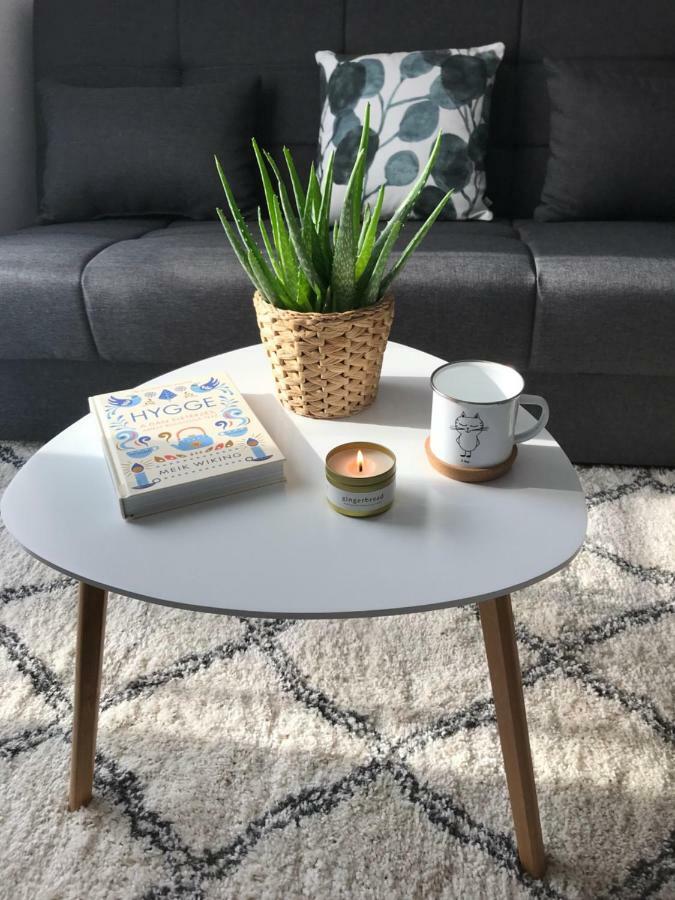 Sc Design Home Apartman ペーチ エクステリア 写真