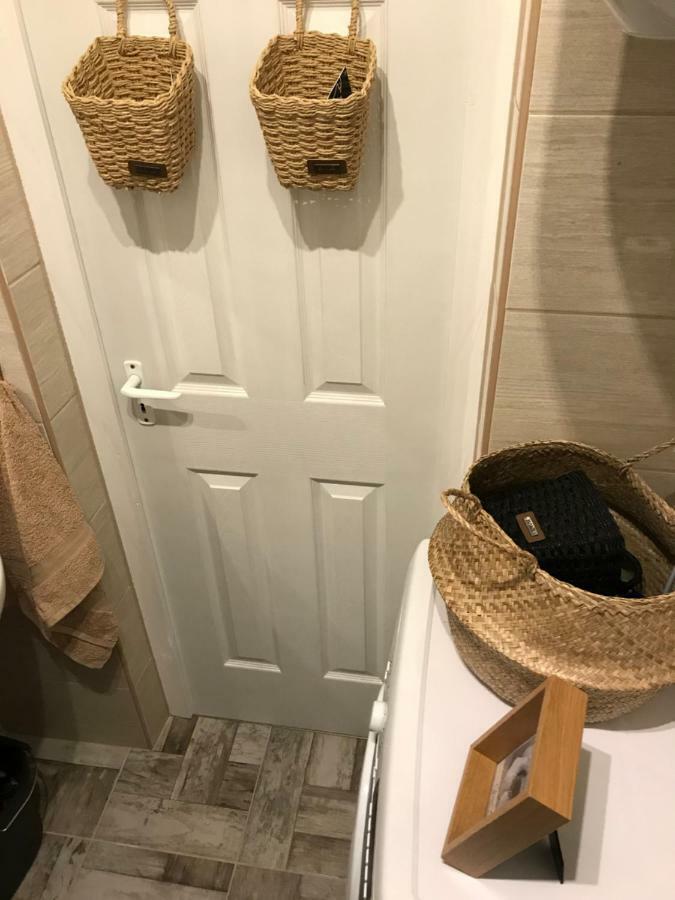 Sc Design Home Apartman ペーチ エクステリア 写真