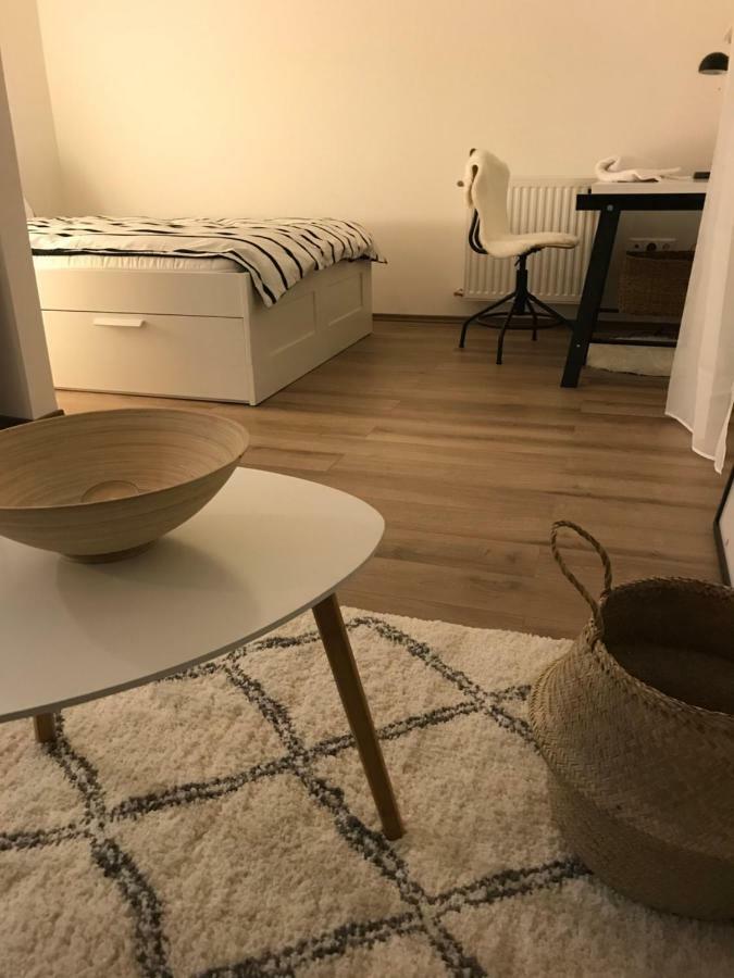 Sc Design Home Apartman ペーチ エクステリア 写真