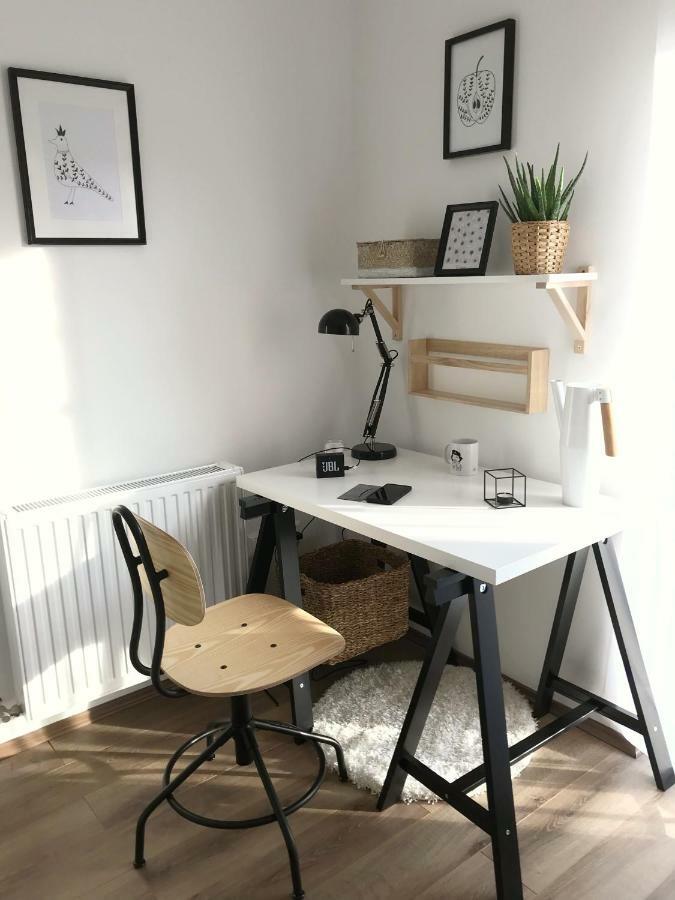 Sc Design Home Apartman ペーチ エクステリア 写真