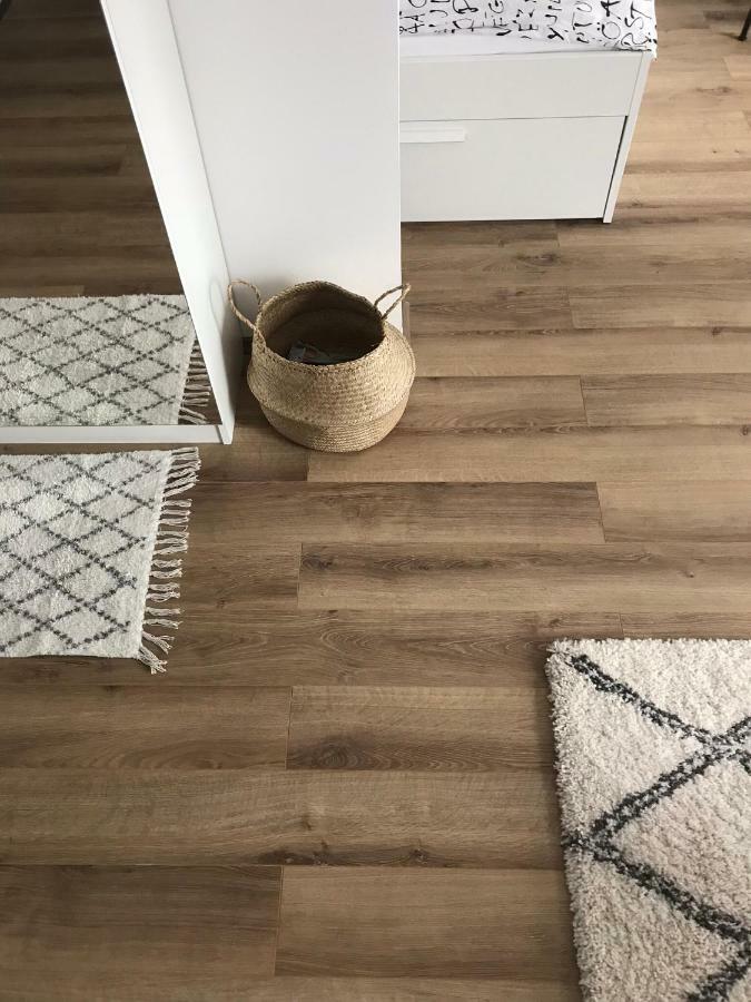 Sc Design Home Apartman ペーチ エクステリア 写真