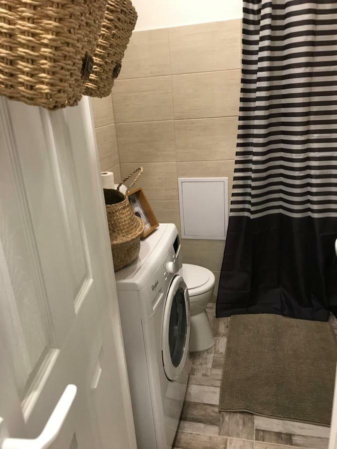 Sc Design Home Apartman ペーチ エクステリア 写真
