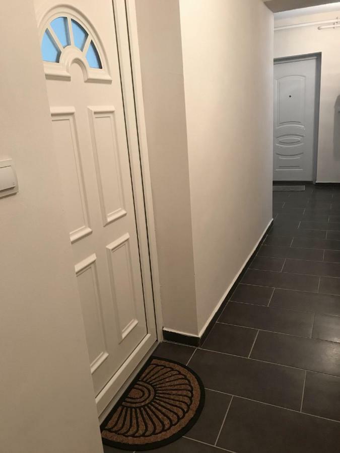 Sc Design Home Apartman ペーチ エクステリア 写真